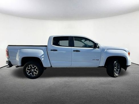 Certified 2021 GMC Canyon AT4 image 19