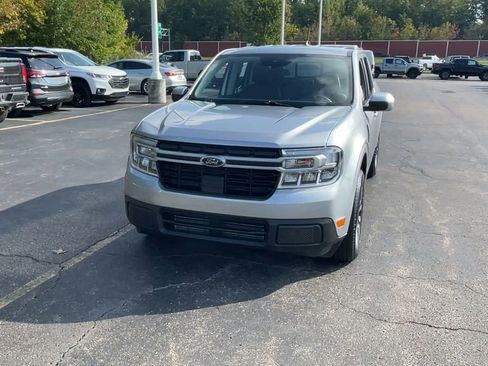 Used 2023 Ford Maverick Lariat w/ Lariat Luxury Package image 3