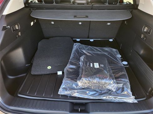 New 2026 MAZDA CX-50 AWD 2.5 Hybrid w/ Weather Package image 9