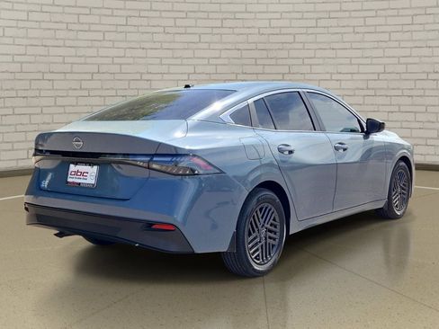 Certified 2026 Nissan Sentra SV w/ Floor Mat Package FWD image 5