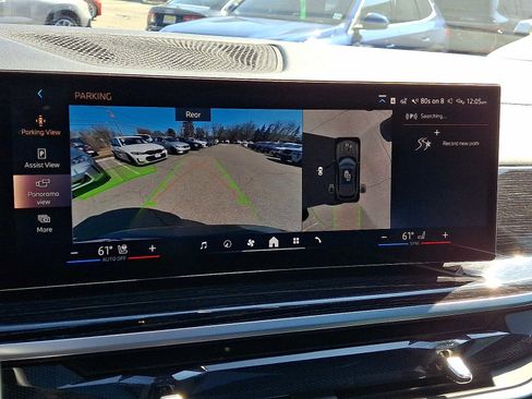 Used 2025 BMW X5 xDrive40i w/ M Sport Package image 20