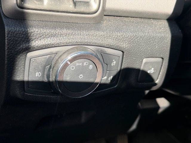 Used 2019 Ford Ranger XLT w/ Equipment Group 301A Mid AWD/4WD image 7