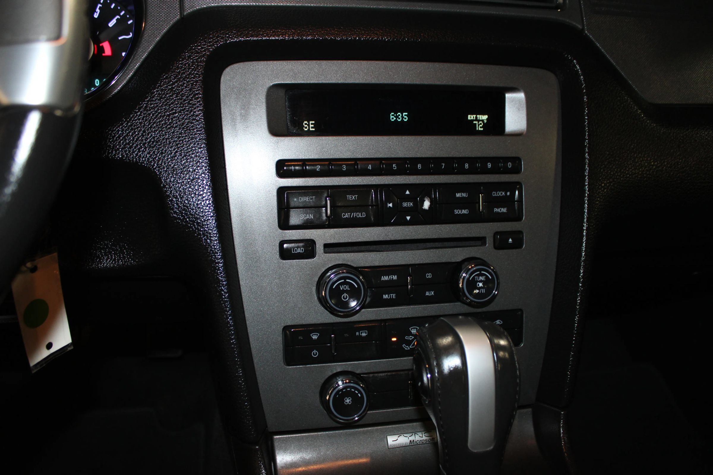 Used 2014 Ford Mustang Coupe w/ Equipment Group 102A RWD image 16