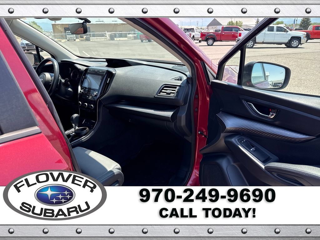 Used 2022 Subaru Ascent Onyx Edition AWD/4WD image 28