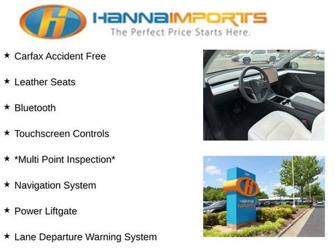 Used 2023 Tesla Model Y Long Range image 7