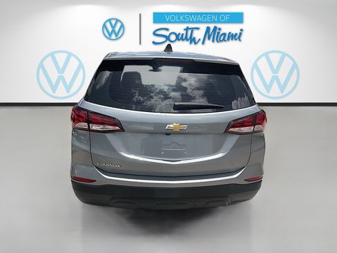 Used 2023 Chevrolet Equinox LS FWD image 6