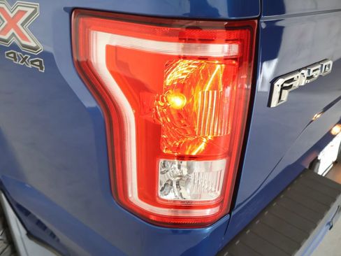 Used 2017 Ford F150 XL w/ Equipment Group 101A Mid AWD/4WD image 28