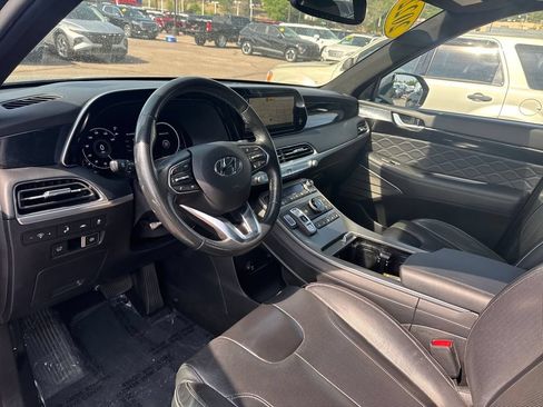 Used 2020 Hyundai Palisade Limited AWD/4WD image 25