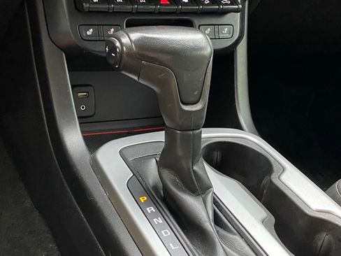 Used 2018 Chevrolet Colorado ZR2 AWD/4WD image 14
