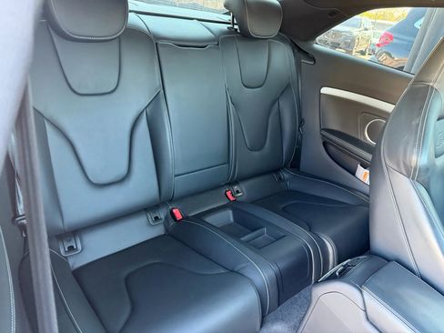 Used 2015 Audi S5 Premium Plus image 19
