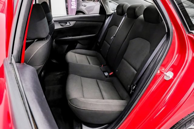 Used 2020 Kia Forte LXS FWD image 46