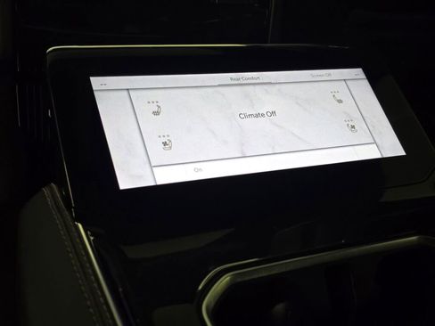 Used 2024 Jeep Grand Wagoneer Series II w/ Quick Order Packagew 28T image 43