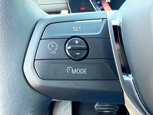 Used 2025 BMW X1 xDrive28i image 37