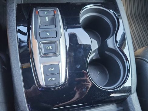 Used 2021 Honda Passport Touring image 37