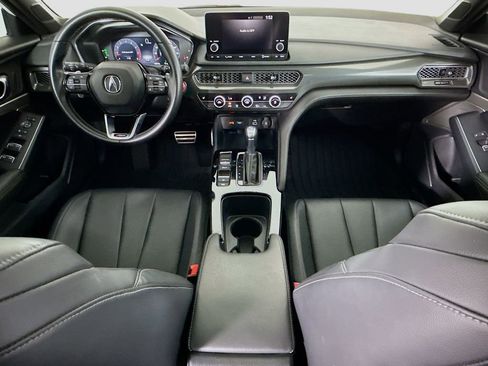 Used 2023 Acura Integra A-Spec image 13