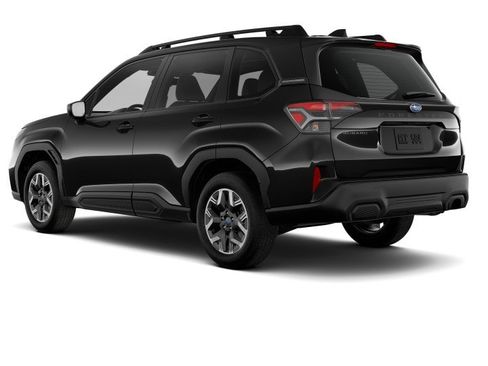 New 2026 Subaru Forester Premium AWD/4WD image 6