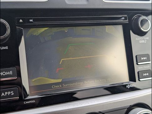 Used 2017 Subaru Crosstrek 2.0i Premium w/ Popular Package #2 image 17