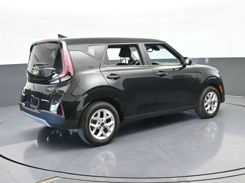 Used 2024 Kia Soul S image 6