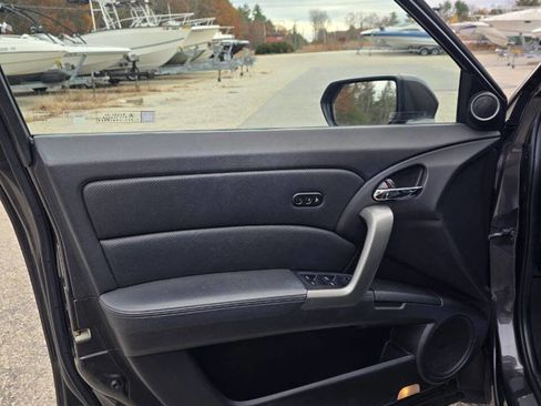 Used 2010 Acura RDX SH-AWD w/ Technology Package image 13