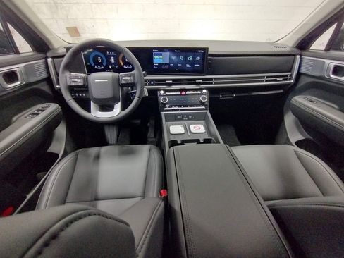 New 2026 Hyundai Santa Fe SEL image 43