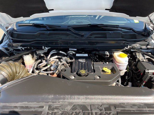 Used 2025 RAM 2500 Limited AWD/4WD image 46