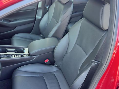 New 2026 Honda Accord Sport image 29