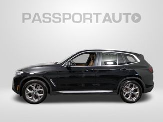 Certified 2022 BMW X3 xDrive30i w/ Convenience Package w/ZPA video 2