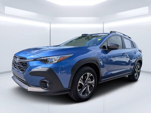 Certified 2025 Subaru Crosstrek 2.5i Premium AWD/4WD image 7