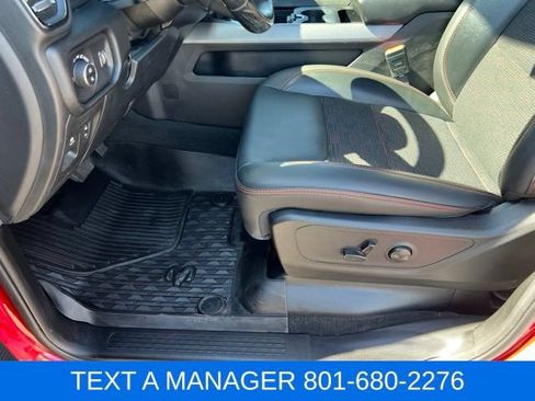 Used 2022 RAM 1500 Big Horn w/ Built-to-serve Edition AWD/4WD image 17