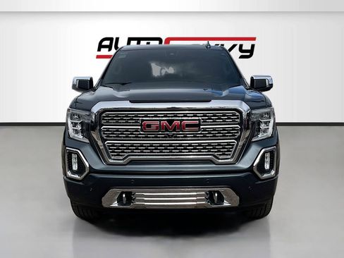 Used 2021 GMC Sierra 1500 Denali w/ Denali Ultimate Package image 2