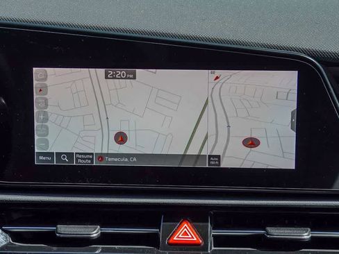 Certified 2023 Kia Niro EX FWD image 12