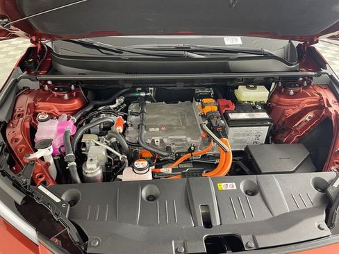 New 2026 Toyota C-HR w/ Cold Weather Package AWD/4WD image 18