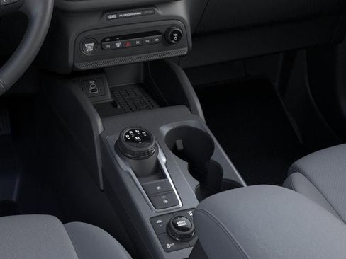 New 2025 Ford Bronco Sport Badlands w/ Badlands Tech Package image 11