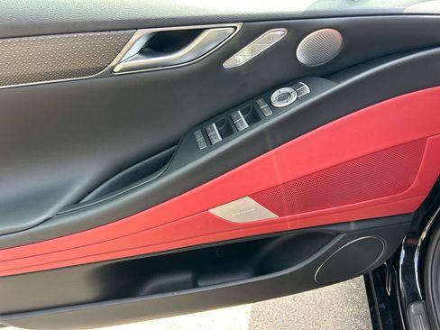 New 2027 Genesis G80 3.5T Sport Prestige AWD/4WD image 15