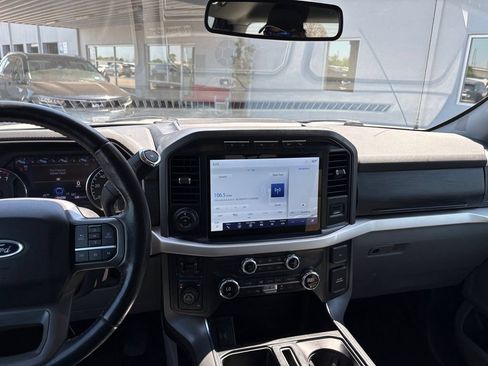 Used 2021 Ford F150 XLT w/ Equipment Group 302A High AWD/4WD image 20