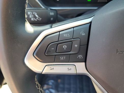 Used 2024 Volkswagen Tiguan S FWD image 17