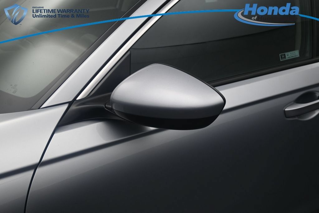 New 2026 Honda Accord LX image 19