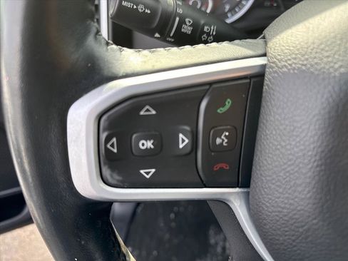 Used 2022 RAM 1500 Big Horn image 12