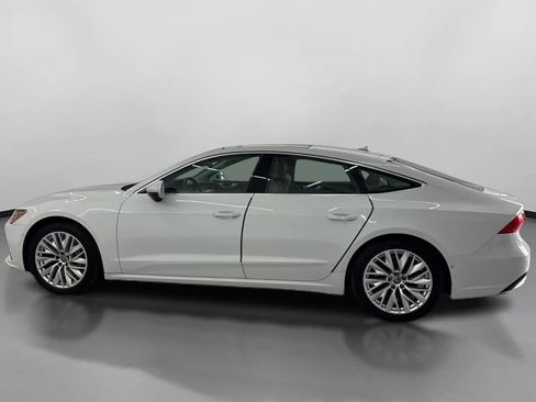 Used 2019 Audi A7 3.0T Prestige w/ Prestige Package AWD/4WD image 5