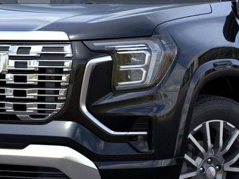 New 2026 GMC Terrain Denali AWD/4WD image 10