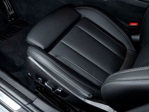 Used 2024 BMW M340i xDrive w/ Driving Assistance Package image 21