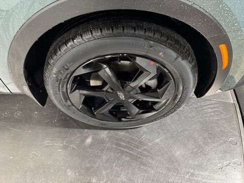 New 2026 Kia Sorento SX Prestige AWD/4WD image 11