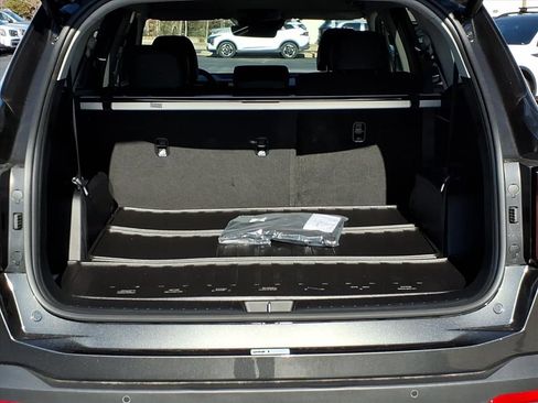 New 2026 Kia Sorento EX image 8