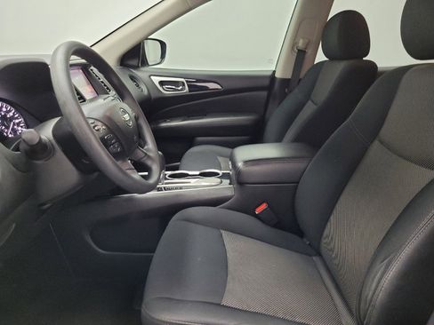 Used 2018 Nissan Pathfinder S image 17