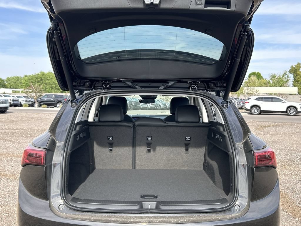New 2026 Buick Envision Preferred AWD/4WD image 26