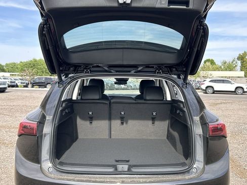New 2026 Buick Envision Preferred AWD/4WD image 26