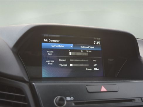 Used 2022 Acura ILX w/ Premium & A-SPEC Package FWD image 15