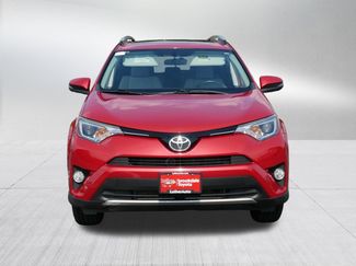 Used 2016 Toyota RAV4 XLE AWD/4WD video 2