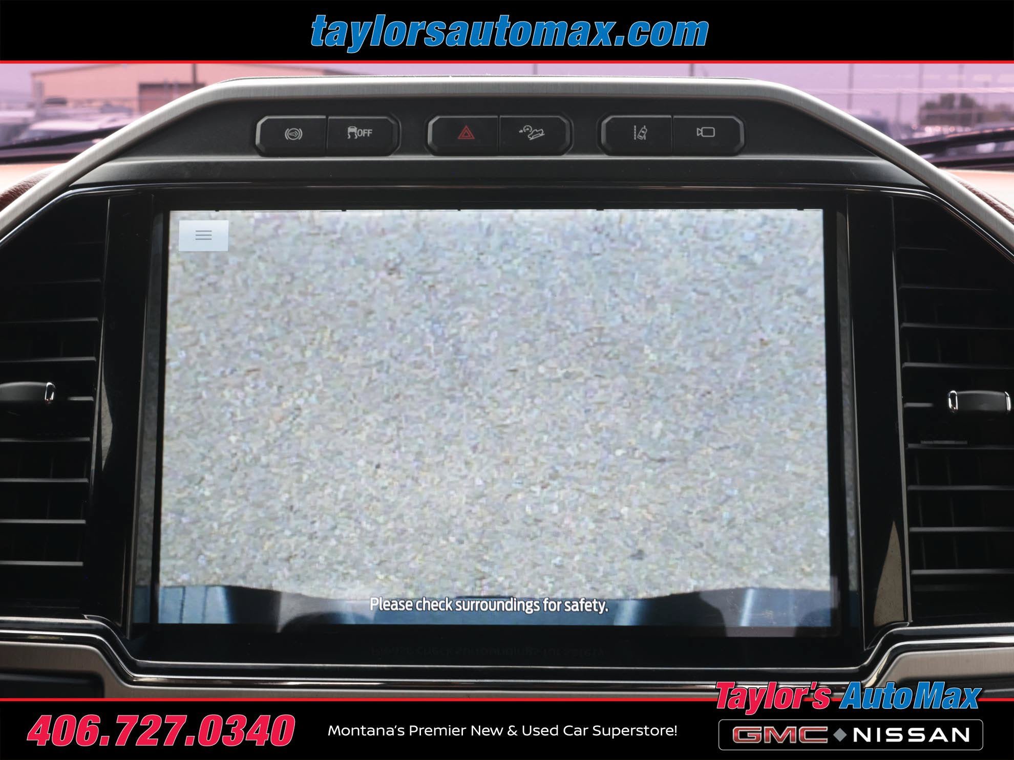 Used 2022 Ford F350 Platinum w/ FX4 Off-Road Package AWD/4WD image 25