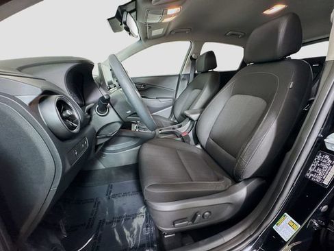 Used 2023 Hyundai Kona SEL w/ Cargo Package AWD/4WD image 17